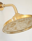 Built in Brass Shower System, Antique Brass Shower Fixtures