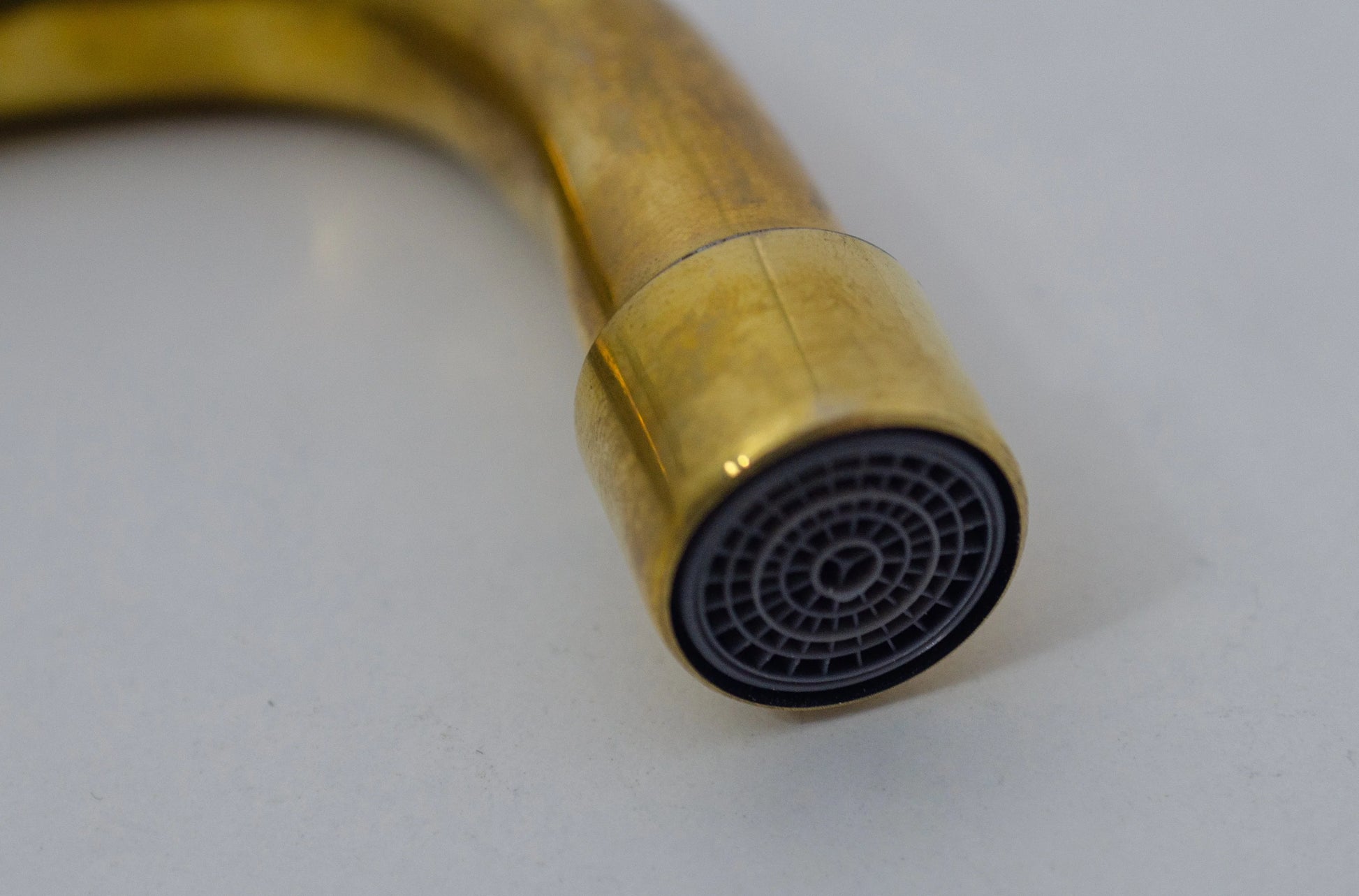 Tub Filler Faucet - Wall Mount Tub Filler - NORD BRASS