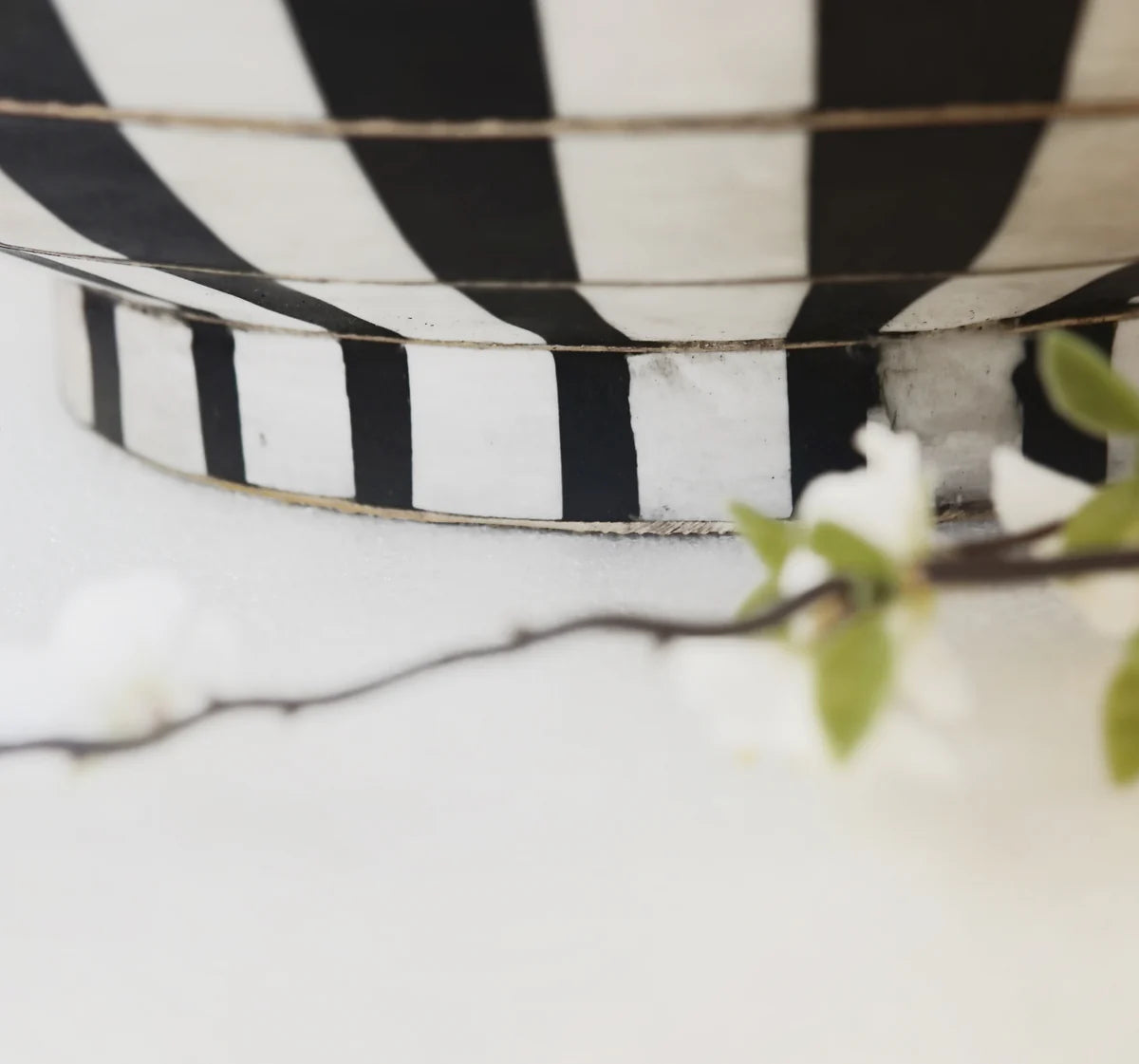 Bathroom Sink, Black Resin And Bone Conception,Vessel Sink