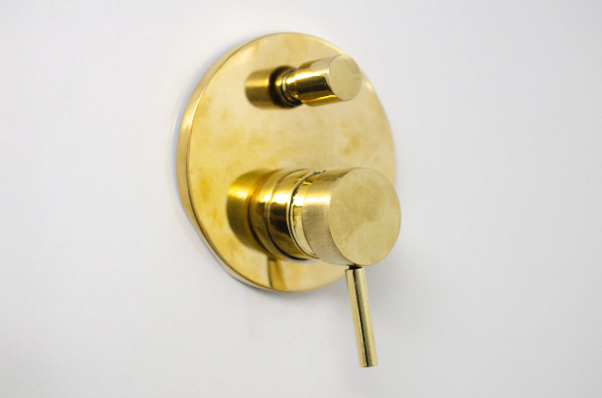 Brass Shower Fixtures - Brass Shower System - NORD BRASS