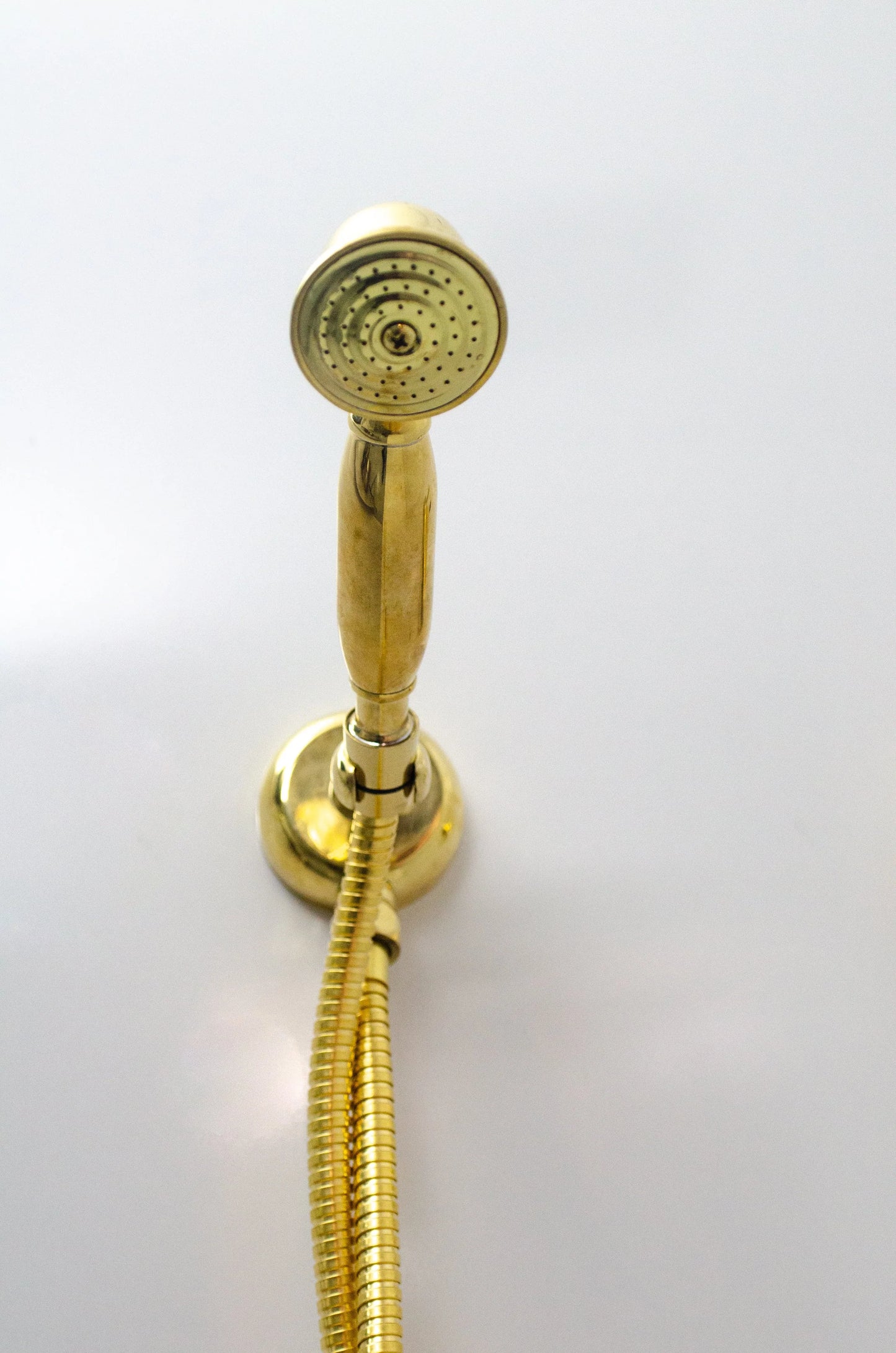 Brass Shower Fixtures - Brass Shower System - NORD BRASS