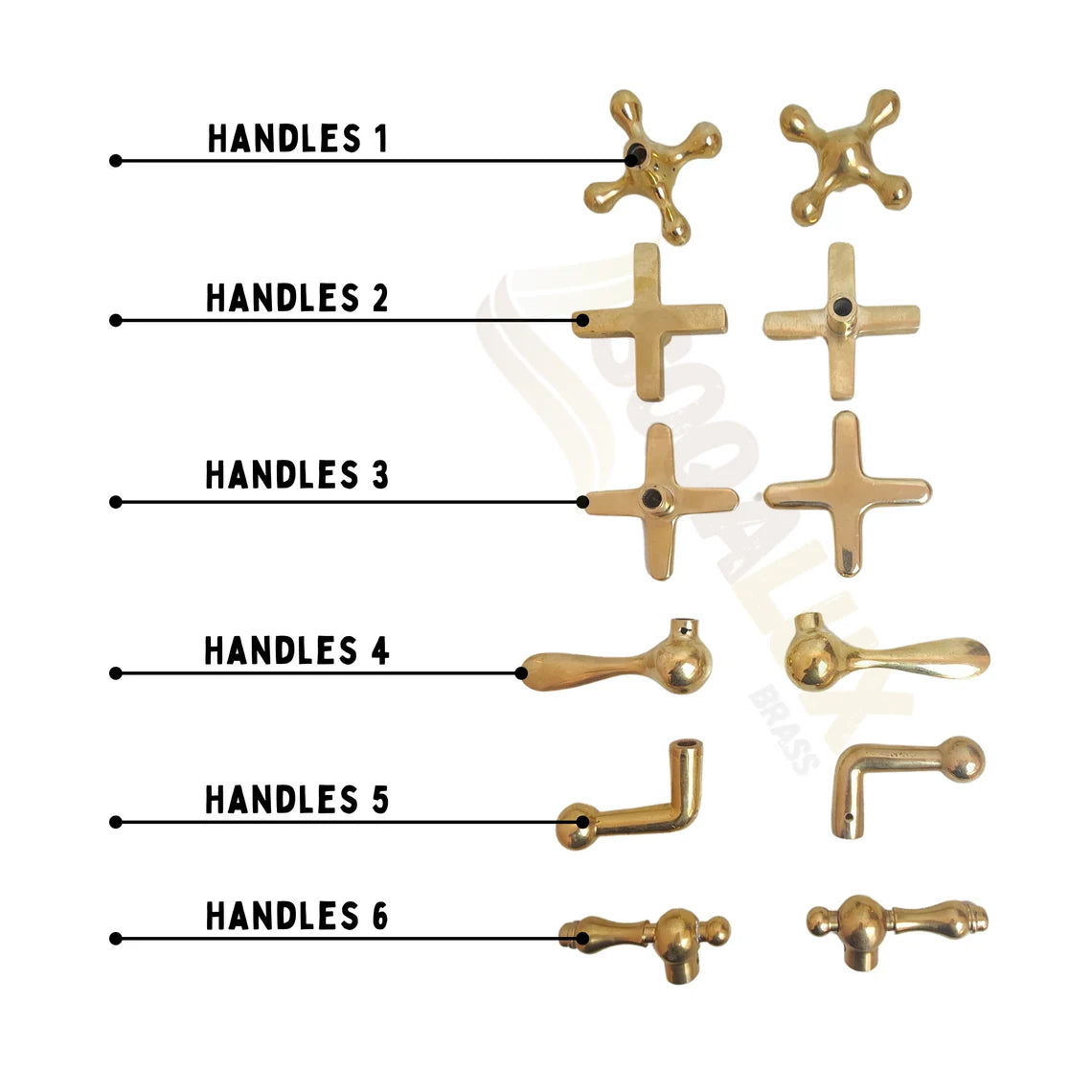 Copper Bridge Faucet, Vintage Kitchen Sink Faucet, Copper Tap