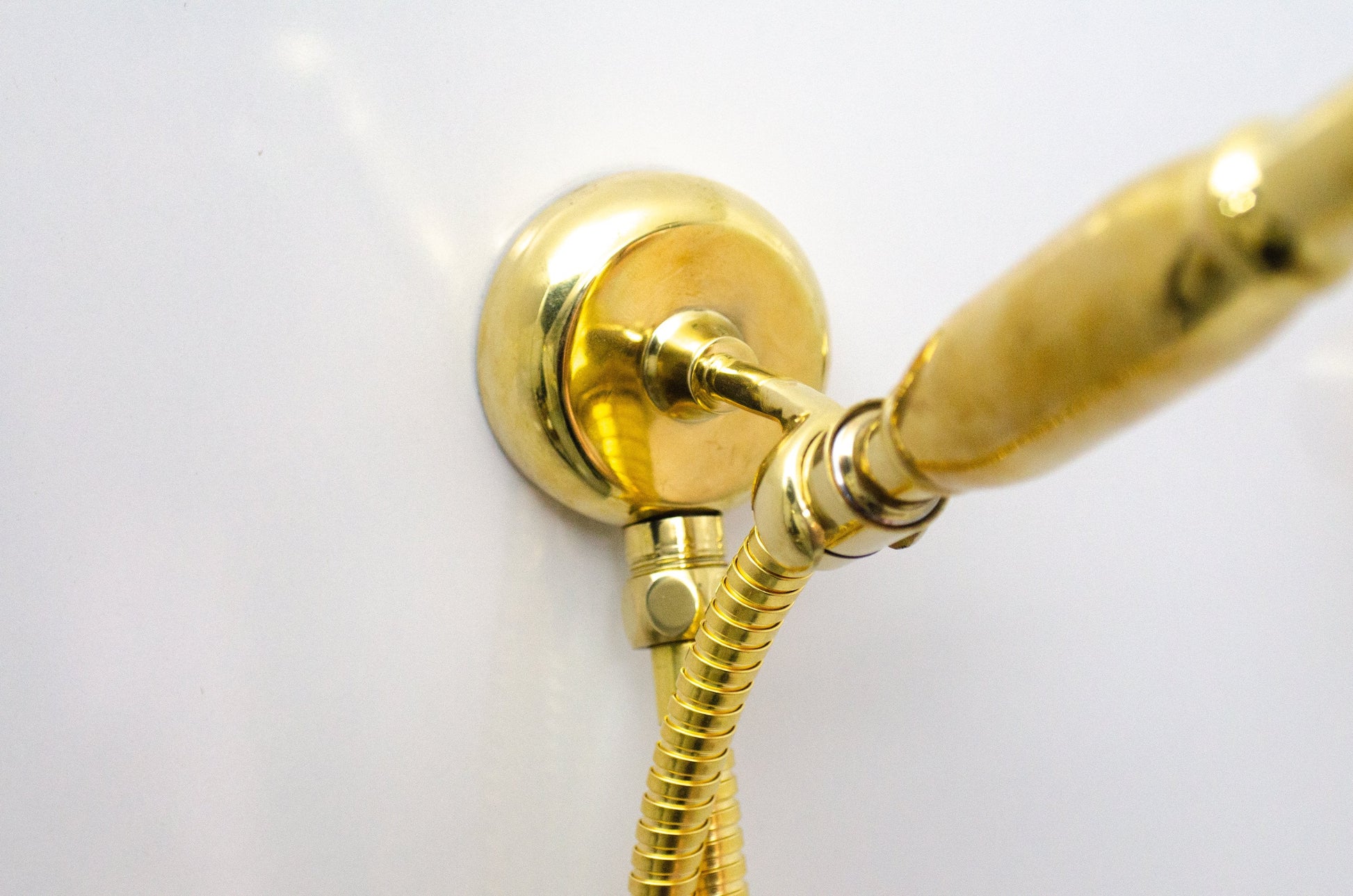 Brass Shower Fixtures - Brass Shower System - NORD BRASS