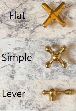 Solid Brass Rainfall Shower, Unlacquered Brass Shower Set – NORD BRASS