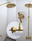 Brass Shower - Brass Shower Fixtures - NORD BRASS