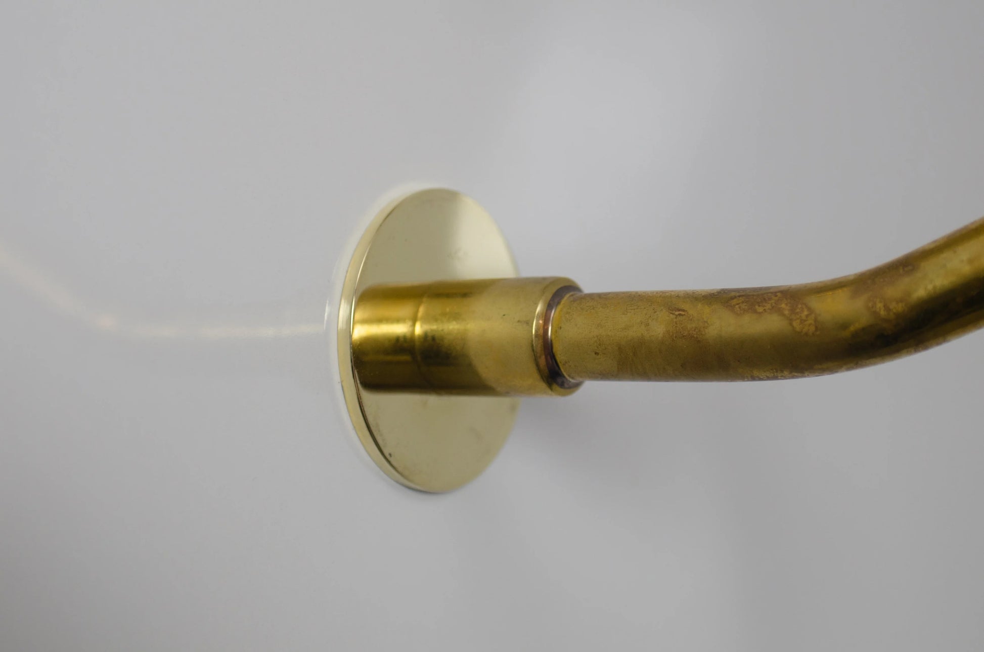 Tub Filler Faucet - Wall Mount Tub Filler - NORD BRASS