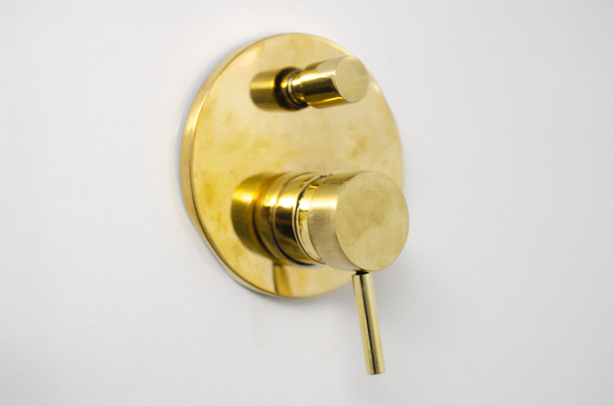 Brass Shower Fixtures - Brass Shower System - NORD BRASS