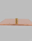 Copper Shower Head - Square Shower Head